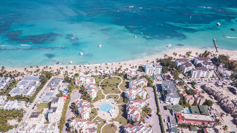 Punta Cana   Hotel Ocean El Faro